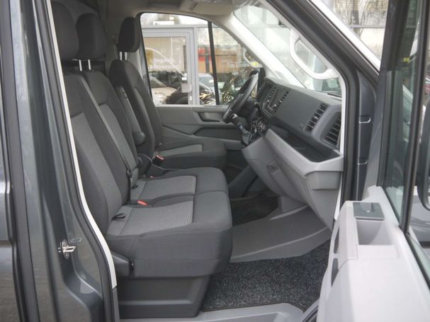 Volkswagen Crafter 35 TDI 130 kW image number 7