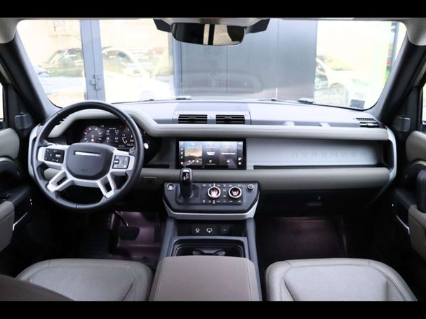 Land Rover Defender 110 D200 147 kW image number 4