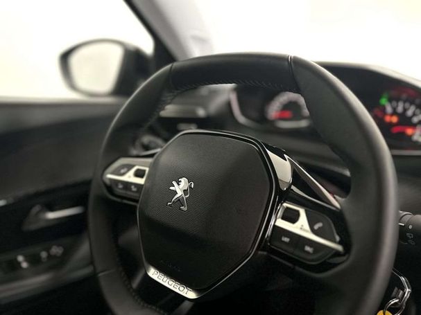 Peugeot 2008 PureTech 74 kW image number 19