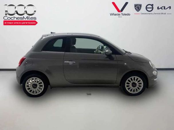 Fiat 500 1.0 51 kW image number 2