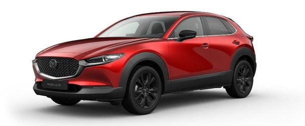 Mazda CX-30 2.0 186 Homura 137 kW image number 1