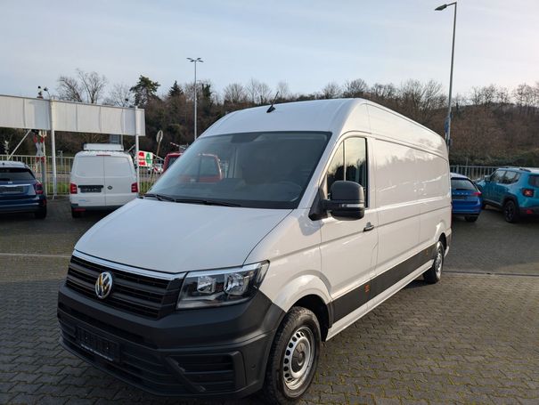 Volkswagen Crafter 35 TDI 103 kW image number 1