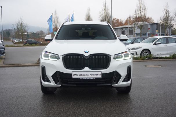 BMW X3 xDrive30i 180 kW image number 2