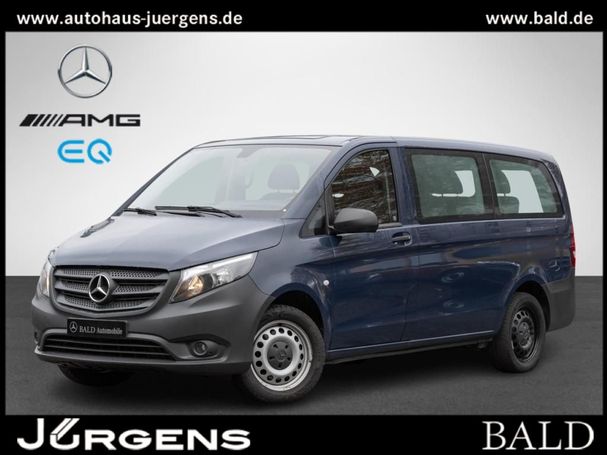 Mercedes-Benz Vito 114 Tourer 100 kW image number 1