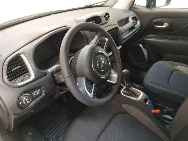 Jeep Renegade 1.3 PHEV 140 kW image number 14