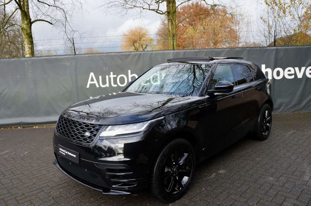 Land Rover Range Rover Velar P400e 297 kW image number 44