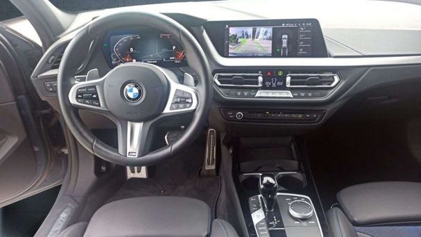 BMW 118d 110 kW image number 8