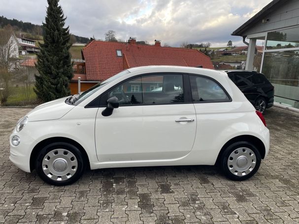 Fiat 500 51 kW image number 5