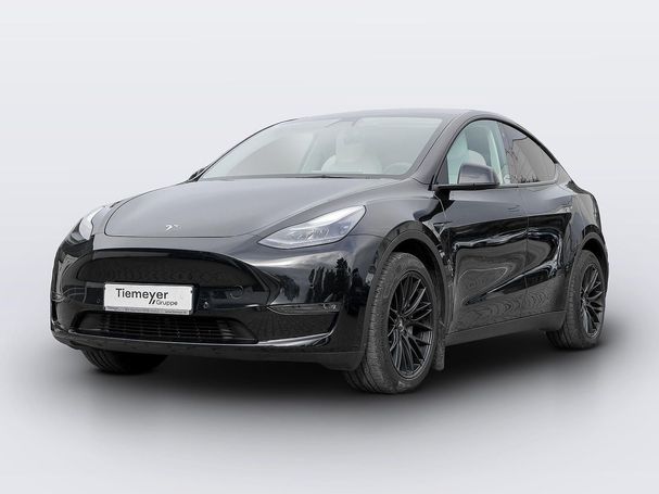 Tesla Model Y AWD 378 kW image number 1