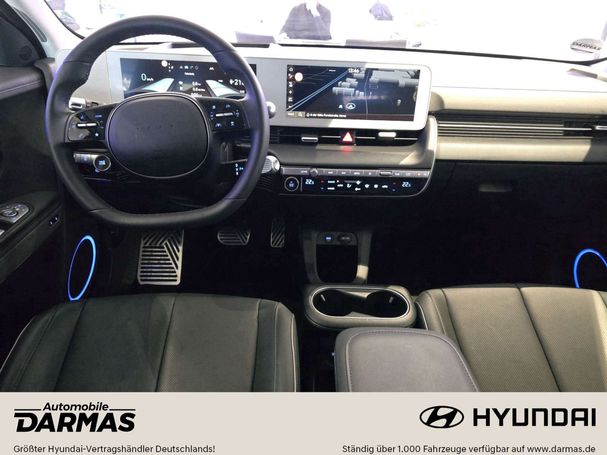 Hyundai Ioniq 168 kW image number 13