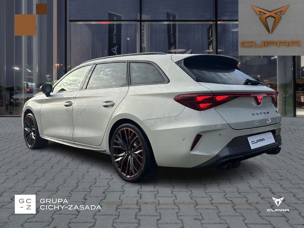 Cupra Leon Sportstourer 245 kW image number 4