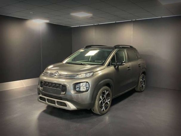 Citroen C3 Aircross PureTech 110 S&S Shine 81 kW image number 1