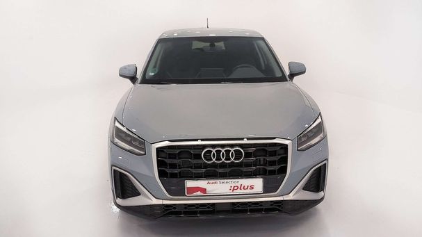 Audi Q2 35 TFSI S-line 110 kW image number 9