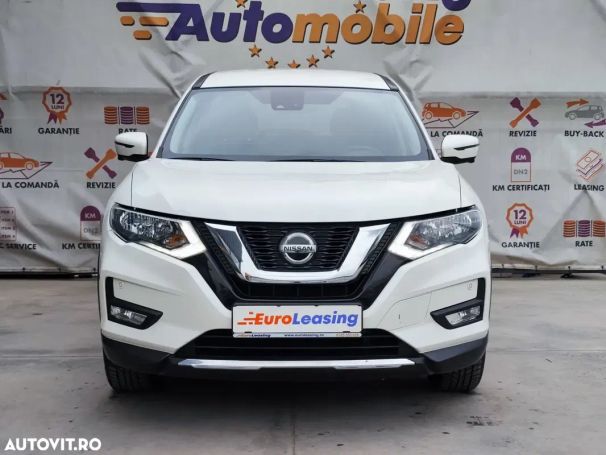 Nissan X-Trail 96 kW image number 3