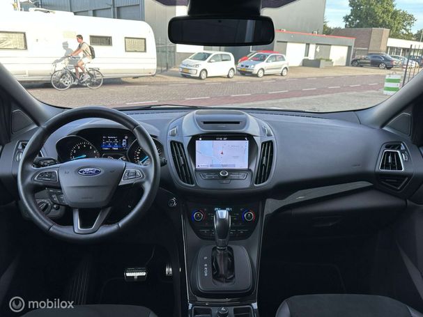 Ford Kuga 1.5 EcoBoost 129 kW image number 11