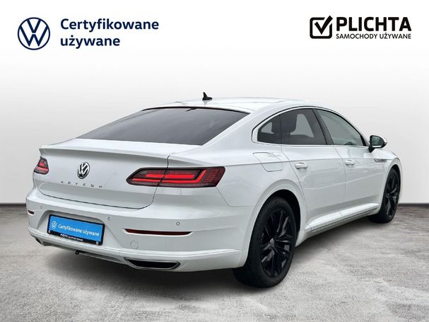 Volkswagen Arteon 140 kW image number 3