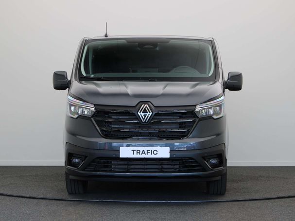 Renault Trafic L2H1 110 kW image number 7