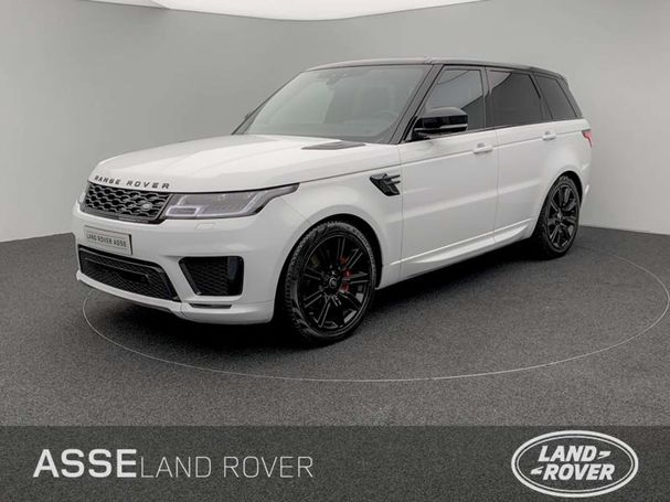 Land Rover Range Rover Sport P400e HSE Dynamic 294 kW image number 1