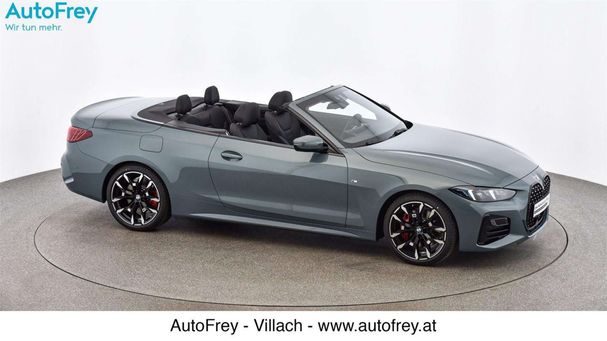 BMW 420i 135 kW image number 7