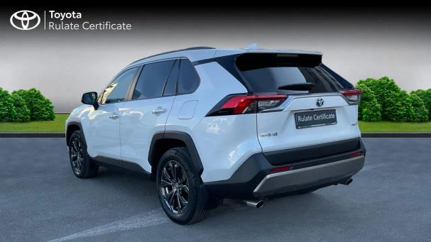 Toyota RAV 4 163 kW image number 4