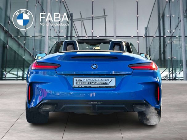 BMW Z4 M40i sDrive 250 kW image number 3