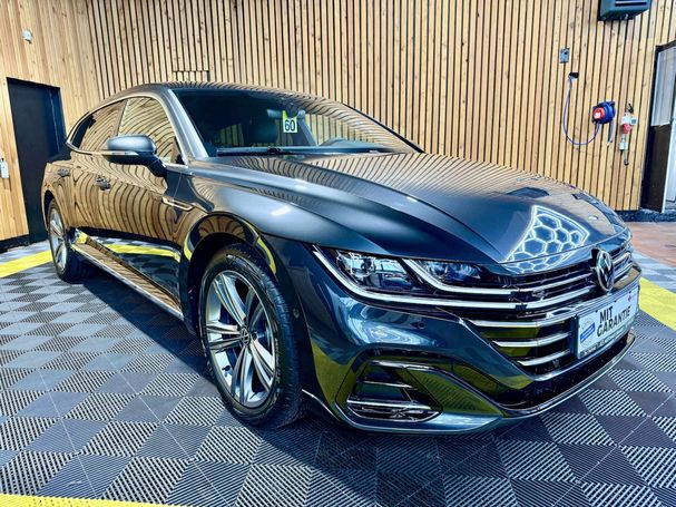 Volkswagen Arteon Shooting 147 kW image number 2