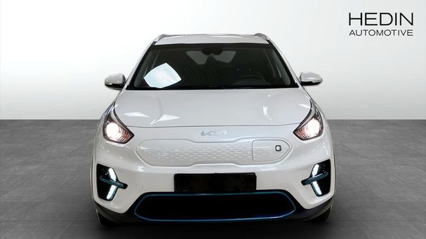 Kia Niro 150 kW image number 8