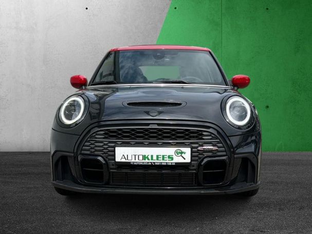 Mini Cooper S JCW 131 kW image number 2