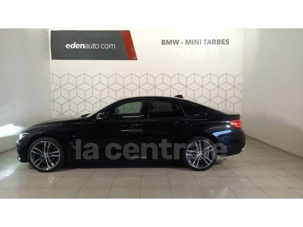 BMW 420d Gran Coupé xDrive M Sport 140 kW image number 14