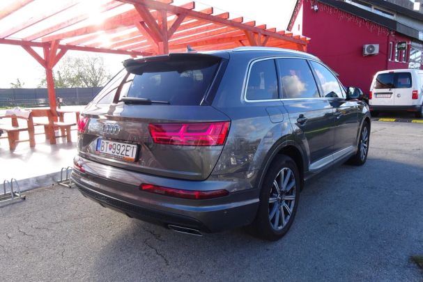 Audi Q7 45 TDI quattro S-Line 170 kW image number 2