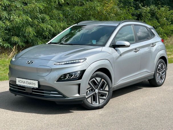 Hyundai Kona EV 150 kW image number 1