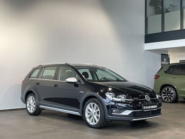 Volkswagen Golf Alltrack 4Motion DSG 135 kW image number 3