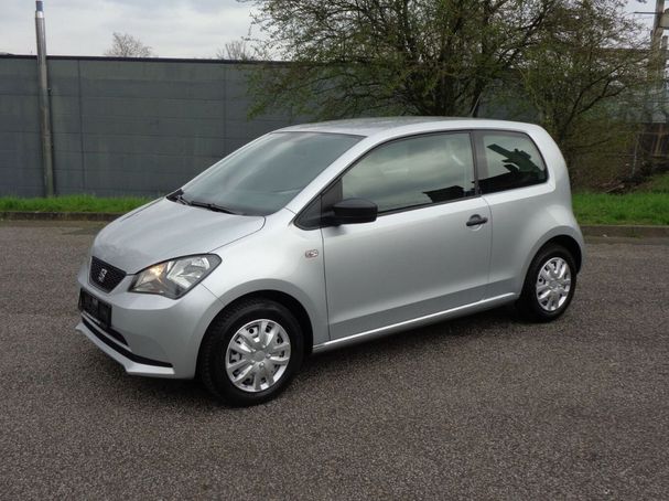 Seat Mii 1.0 44 kW image number 1