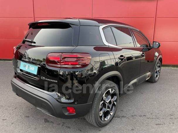 Citroen C5 Aircross 165 kW image number 5