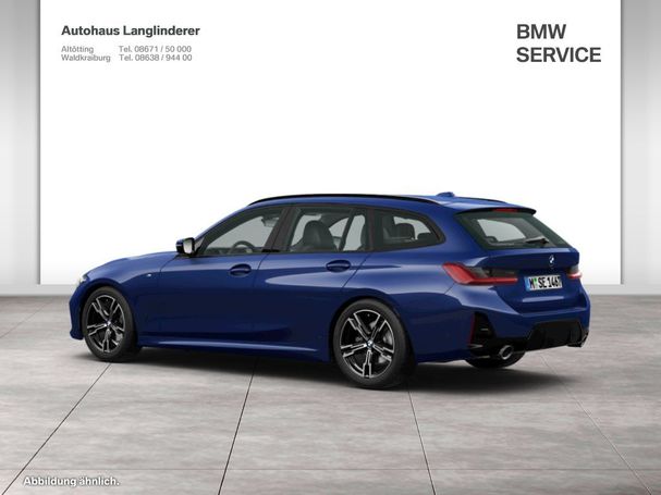 BMW 320i Touring 135 kW image number 6