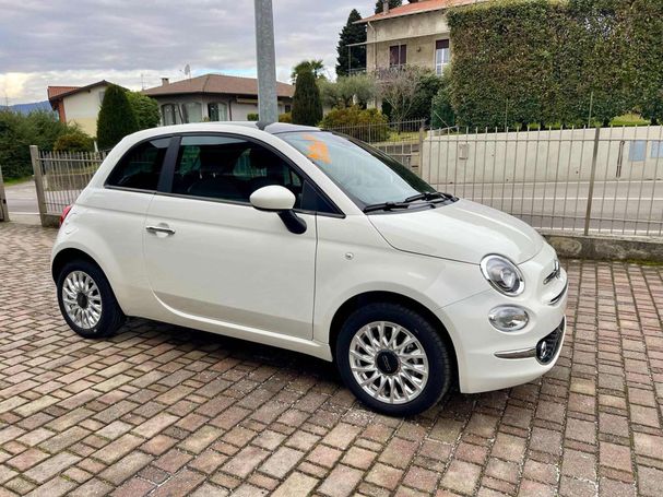 Fiat 500 1.0 51 kW image number 2