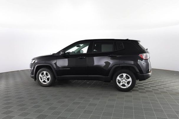 Jeep Compass 1.3 Turbo Sport 96 kW image number 6