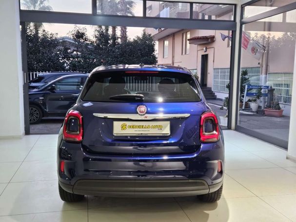 Fiat 500X 1.3 MultiJet 70 kW image number 4