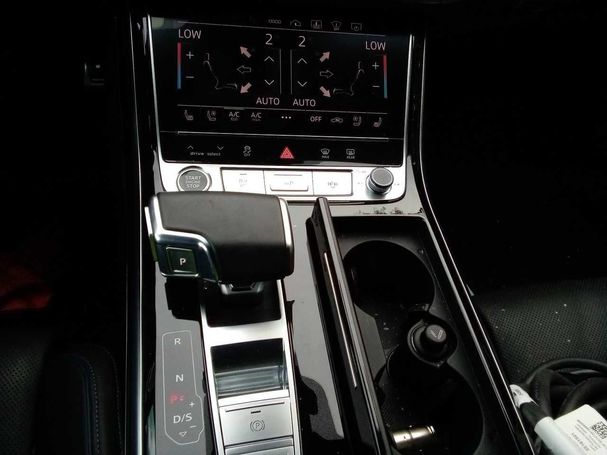 Audi A8 60 TFSIe 340 kW image number 8