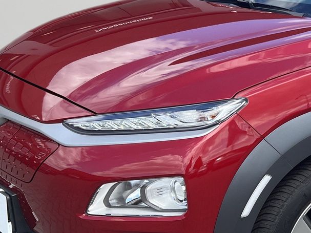 Hyundai Kona Elektro 100 kW image number 5