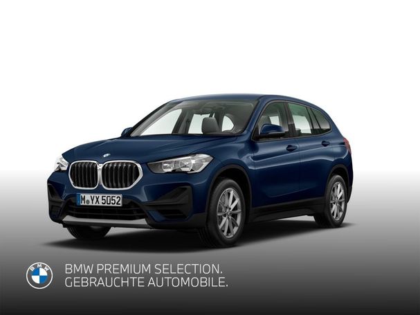 BMW X1 sDrive 141 kW image number 1