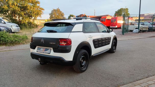 Citroen C4 Cactus 60 kW image number 1