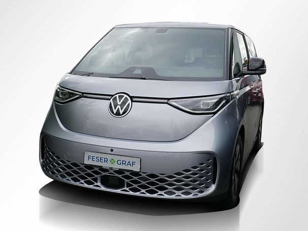 Volkswagen ID. Buzz Pro 150 kW image number 11