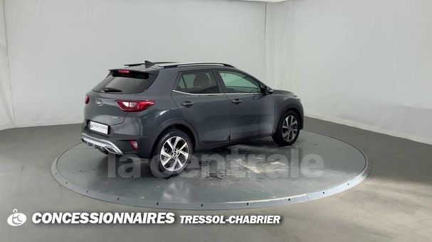 Kia Stonic 1.0 T-GDi 100 74 kW image number 18