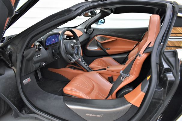 McLaren 720S 530 kW image number 15