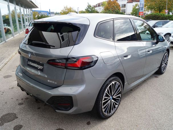 BMW 225e Active Tourer e xDrive 180 kW image number 5