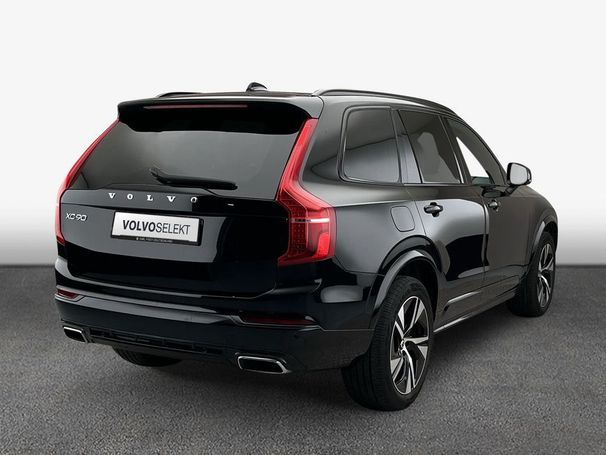 Volvo XC90 Recharge T8 AWD 288 kW image number 3