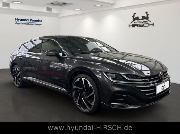 Volkswagen Arteon 2.0 TDI Shooting Brake 147 kW image number 2