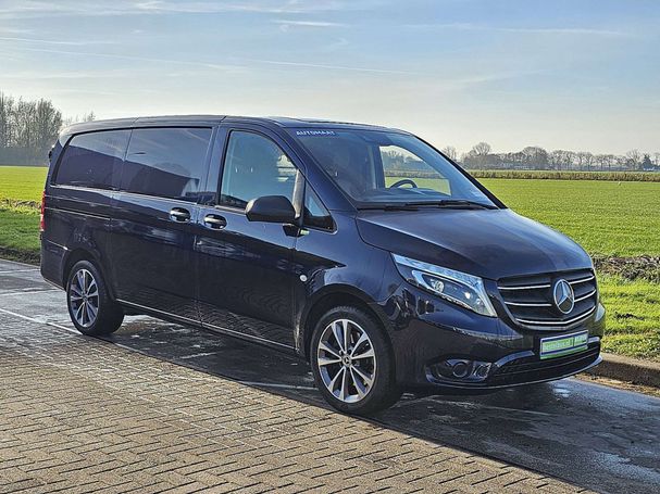 Mercedes-Benz Vito 119 CDi 140 kW image number 3