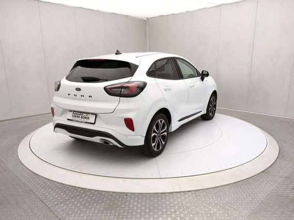 Ford Puma 1.0 EcoBoost ST-Line 92 kW image number 4